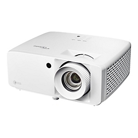 Optoma UHZ35 - DLP-Projektor - Laser - tragbar - 3D - 3500 lm