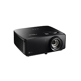 Optoma UHZ58LV Laser 4k UHD 3000 5. - Digital-Projektor - DLP/DMD