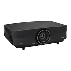 Optoma UHZ68LV - DLP-Projektor - Dual-Laser - 3D - 5000 lm - 3840 x 2160