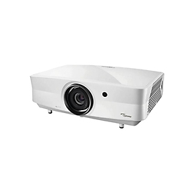 Optoma UHZ68LV-W DLP PROJECTOR - Digital-Projektor - DLP/DMD
