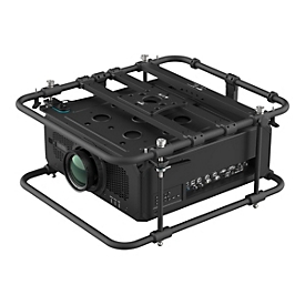Optoma Ultra Bright ZU1700 - DLP-Projektor - Laser - 3D - 14500 ANSI-Lumen - WUXGA (1920 x 1200)