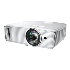 Optoma W309ST - 3800 ANSI lumens - DLP - WXGA (1280x800) - 15000:1 - 16:10 - 905,3 - 7695,7 mm (35.6 - 303")