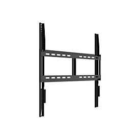Optoma WIB6560A - Befestigungskit (Wandmontage) - fest - für LCD-Display - Bildschirmgröße: 139.7-165.1 cm (55"-65")