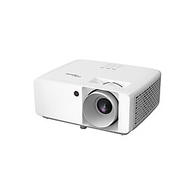 Optoma ZH350 - DLP-Projektor - Laser - 3D - 3600 lm - Full HD (1920 x 1080)