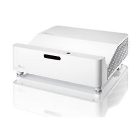 Optoma ZH430UST - DLP-Projektor - Laser - 3D - 4000 lm - Full HD (1920 x 1080)