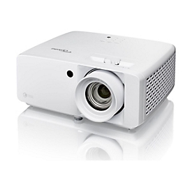 Optoma ZH551 - DLP-Projektor - Laser - tragbar - 3D - 5600 lm