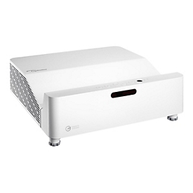 Optoma ZK420UST - DLP-Projektor - Laser - 3D - 4200 lm - 3840 x 2160