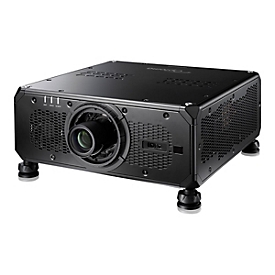 Optoma ZU2200 - DLP-Projektor - Laser - 3D - 22000 lm - WUXGA (1920 x 1200)