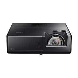 Optoma ZU507TST - DLP-Projektor - Laser - 3D - 5000 lm - WUXGA (1920 x 1200)