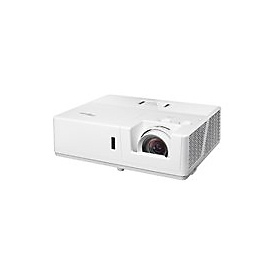 Optoma ZU607T - DLP-Projektor - Laser - 3D - 6500 lm - WUXGA (1920 x 1200)