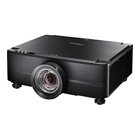 Optoma ZU920TST - DLP-Projektor - Laser - 3D - 8200 ANSI-Lumen - WUXGA (1920 x 1200)