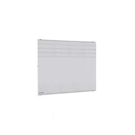 ORGATEX cardplan board, DIN A4 landscape/A5 portrait, 440 x 500 mm