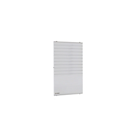 ORGATEX cardplan-bord, A5 liggend/A6 staand, 440x250 mm