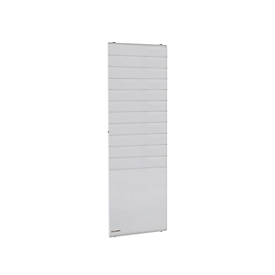 ORGATEX cardplan-bord, A5 liggend/A6 staand, 795 x 250 mm