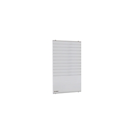 ORGATEX cardplan-bord, geen DIN-formaat, 440x250 mm