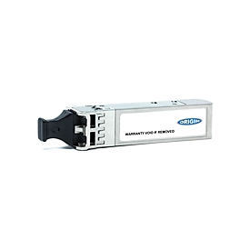 Origin Storage 1 GbE SFP Copper Module Cisco Meraki Compatible - Kupfer - 1000 Mbit/s - SFP - RJ-45 - 100 m - Gigabit Ethernet