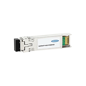 Origin Storage 10GBASE-BXU SFP+ Module SMF 10KM Cisco Compatible - Faseroptik - 10000 Mbit/s - SFP+ - LC - 10000 m - 1330 nm