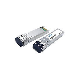 Origin Storage 407-BBVJ-OS - Faseroptik - 10000 Mbit/s - SFP+ - LC - 300 m - 850 nm