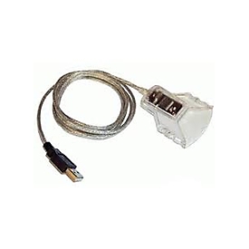 Origin Storage CT30-SCR - 1,5 m - Durchscheinend