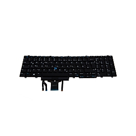 Origin Storage N/B KBD LATITUDE 5550 2024 - Tastatur