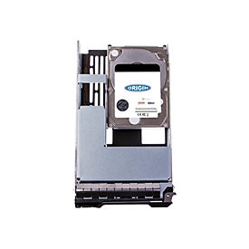 Origin Storage Nearline - Festplatte - 4 TB - Hot-Swap - 3.5" (8.9 cm) - SAS