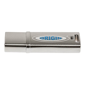 Origin Storage SC100 - USB-Flash-Laufwerk - verschlüsselt - 32 GB - USB 3.0