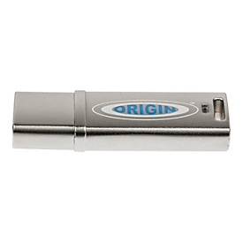 Origin Storage SC100 - USB-Flash-Laufwerk - verschlüsselt - 64 GB - USB 3.0
