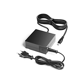 Origin Storage - USB-C Netzteil - Wechselrichter - Wechselstrom 100-240 V - 45 Watt - Großbritannien