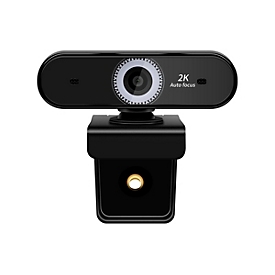 Origin Storage Webcam - Farbe - 2592 x 1944