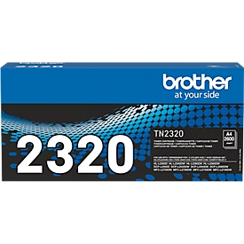 Schäfer Shop Select Toner, remplace Brother TN-2420 (TN2420), pack de deux,  noir + haut-parleur Bluetooth Chrome à prix avantageux