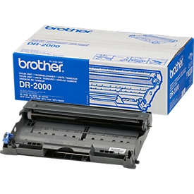 Original, Brother Trommelmodul DR-2000