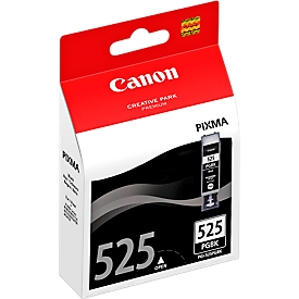 Original, Canon Tintenpatrone PGI-525, schwarz