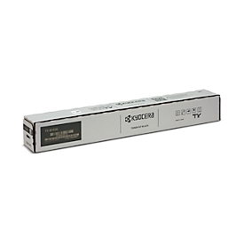Original Kyocera Toner TK-8345K, Einzelpack, schwarz