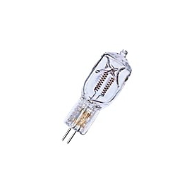 Osram Halogenglühlampe - Form: Kapsel - GX6.35