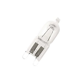 Osram HALOPIN PRO - Halogenglühlampe - Form: T13.3 - G9 - 20 W (Entsprechung 25 W)