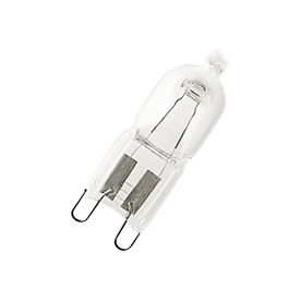 Osram HALOPIN PRO - Halogenglühlampe - Form: T13.3 - G9 - 48 W (Entsprechung 60 W)