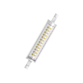 Osram LED SLIM LINE - LED-Lampe - Form: Maiskolben - klar Finish - R7s - 12 W (Entsprechung 100 W)
