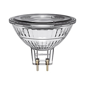Osram LEDVANCE PERFOMANCE - LED-Spot-Glühbirne - Form: MR16 - GU5.3 - 3.4 W (Entsprechung 35 W)