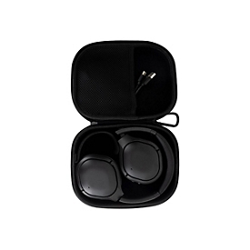 OUR PURE PLANET Platinum - Kopfhörer mit Mikrofon