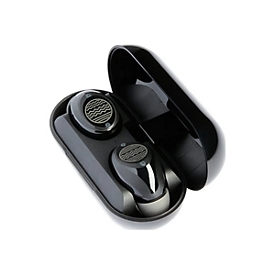 OUR PURE PLANET Platinum - True Wireless-Kopfhörer mit Mikrofon