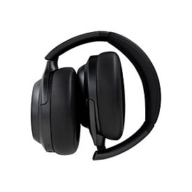 OUR PURE PLANET Signature - Kopfhörer mit Mikrofon