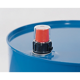 Overvulindicator