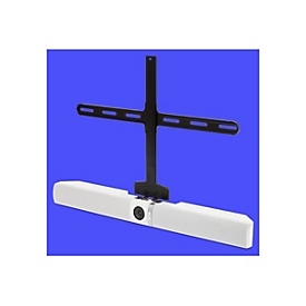 Owl Labs Befestigungskit (Montage) - für Konferenzkamera / Lautsprecher - Bildschirmgröße: bis zu 228,6 cm (bis zu 90")