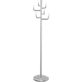 Pablo standing coat rack