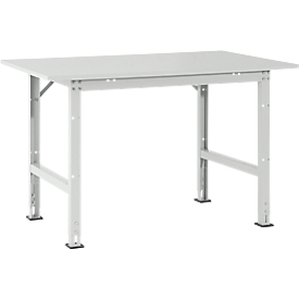 Packpool packing table, 1500 x 800