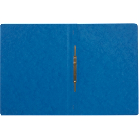 PAGNA snelhechter, A4, karton, 25 stuks, blauw