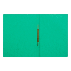 PAGNA snelhechter, A4, karton, per stuk, groen