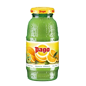 Pago Orange 100% EW 0,2L