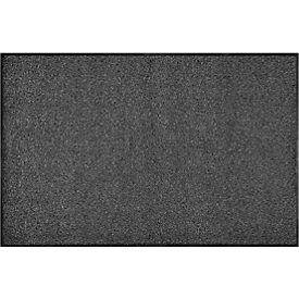 Paillasson Super-Mat, 4 tailles, lavable, pour l'intérieur, 1200 x 850 mm