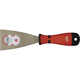 Painter's spatula W.40mm con.ground STA STUBAI